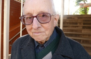 Falece o Ir. Martin Weber