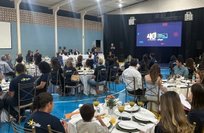 La Salle Atec celebra 40 anos de história 