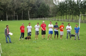 2ª edição do Encontro de Formandos Maiores