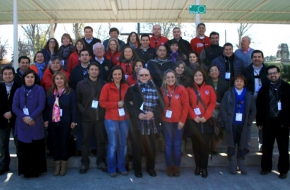 Encuentro Centros de Padres La Salle Chile