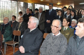 El Comedor Solidario de San Gregorio De La Salle