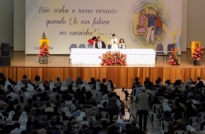 Congresso Nacional da Vida Consagrada