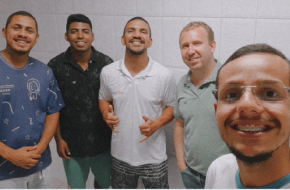 Pré-Noviciado 2021