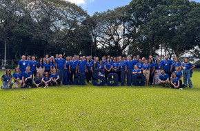 AMEL fortalece a Missão Educativa Lassalista